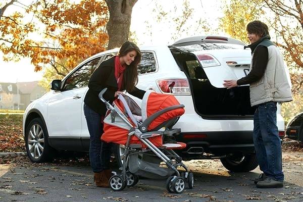 Best High-End Baby Car Seats