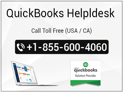 QuickBooks HelpDesk