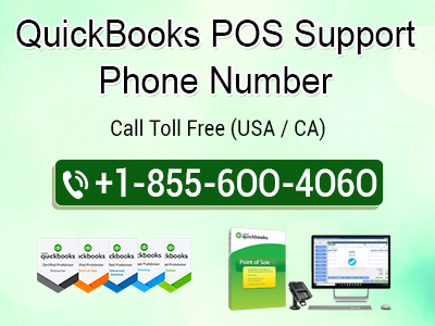 QuickBooks POS Support Phone Number
