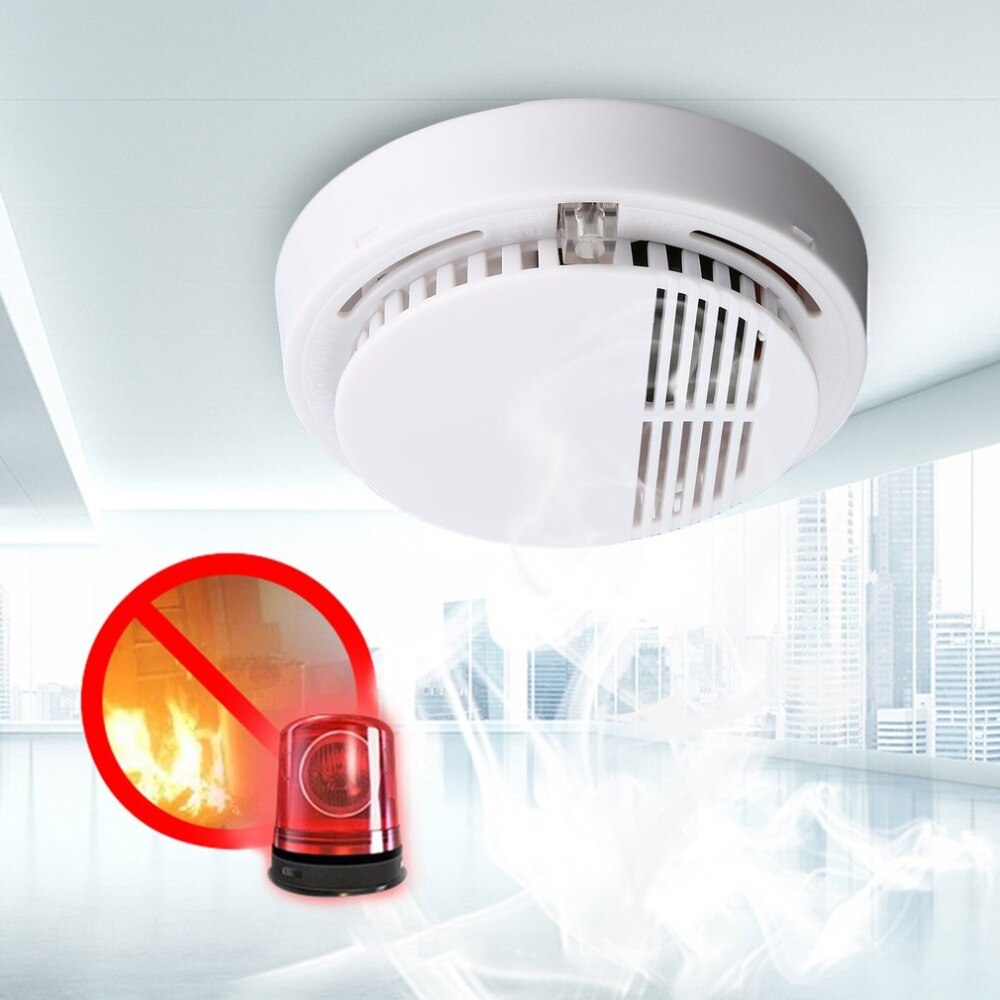 fire alarm systems in Lahore