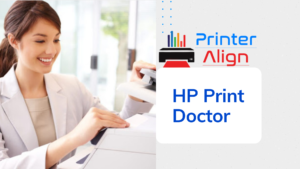 HP Scan Doctor HP Print
