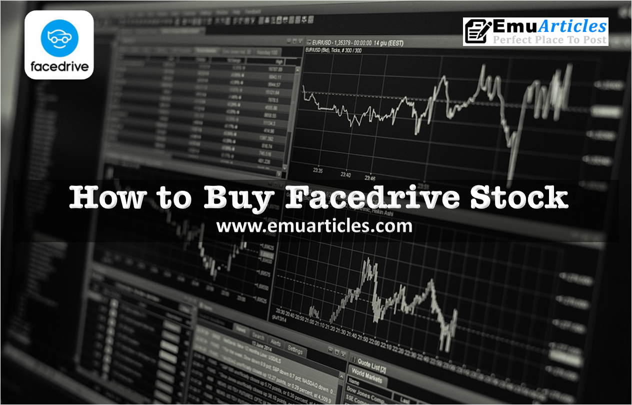 How to Buy Facedrive Stock