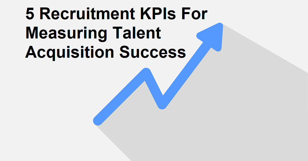 Recruitment KPIs