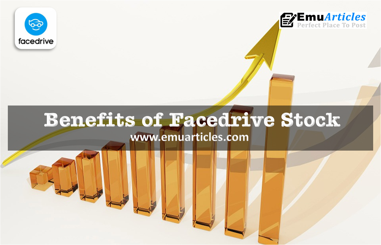 Benefits of Facedrive Stock