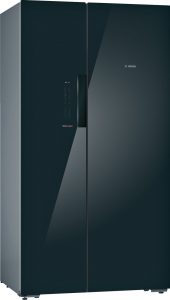Bosch 655L Side by Side Refrigerator KAN92LB35I 