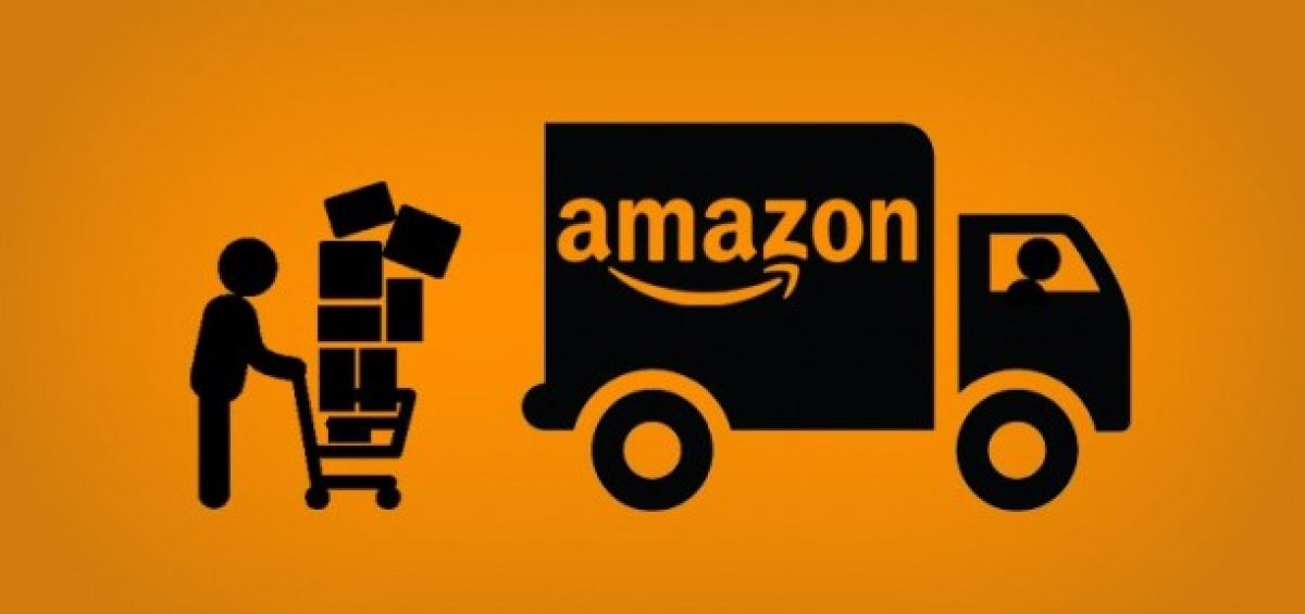 Amazon FBA wholesale