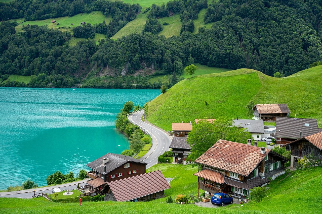 Top things to do in Switzerland