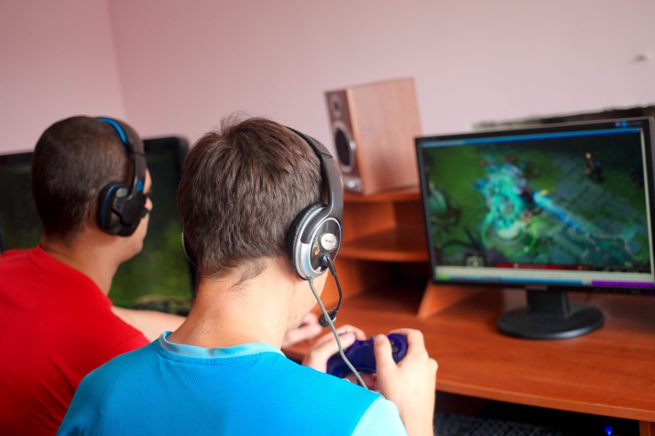 How do Video Games affect our Brain?