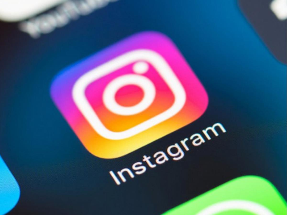 How to use Instagram in direct sales