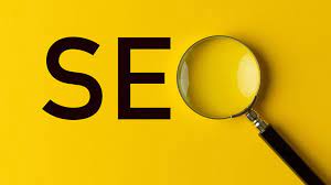 seo for brand building