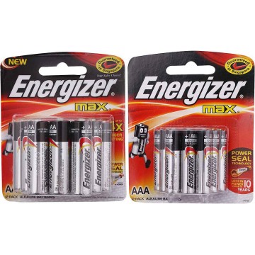 Energizer Battery Singapore