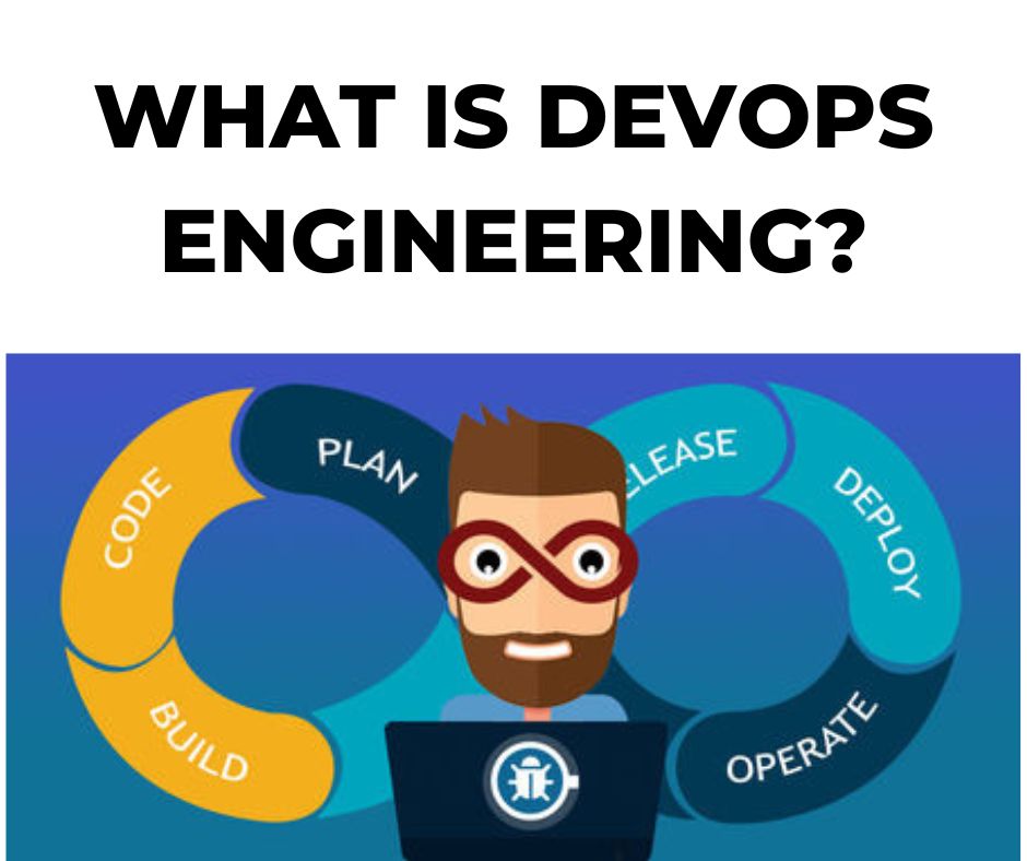 DevOps Engineering?