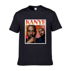 kanye west shirts