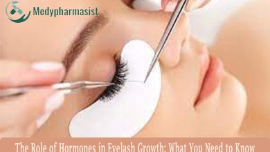 The Role of Hormones in Eyelash Growth - What You Need to Know