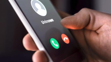 Telephone Insurance Scam Calls