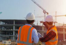 Risk and Compliance in Large-Scale International Construction