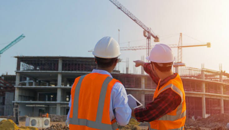 Risk and Compliance in Large-Scale International Construction